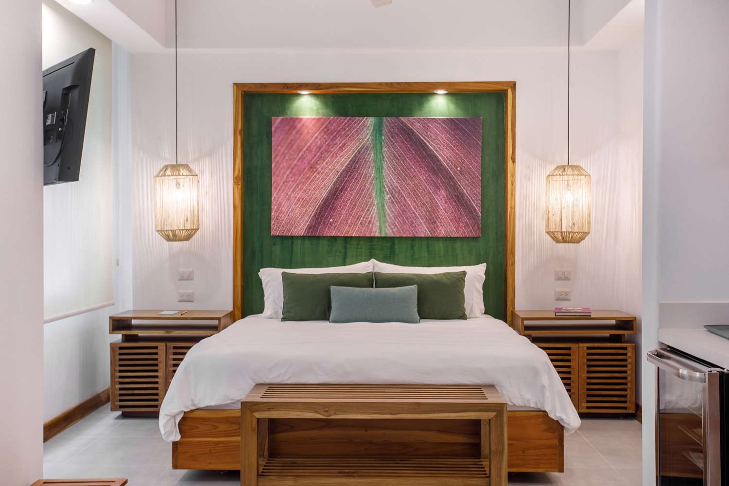 Arenas Del Mar Beachfront & Rainforest Resort by null