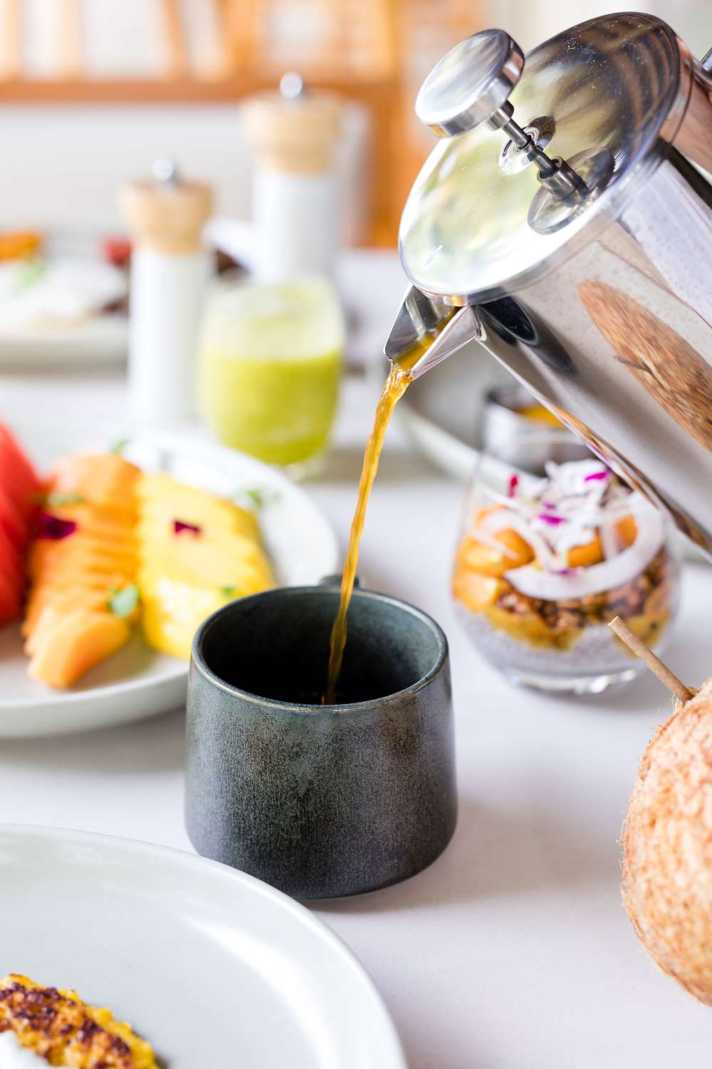 Arenas Del Mar Beachfront & Rainforest Resort by null