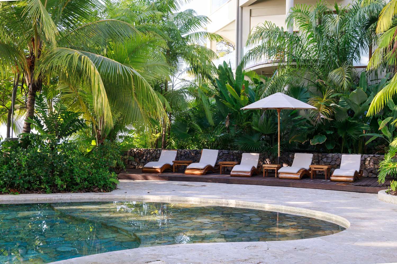 Arenas Del Mar Beachfront & Rainforest Resort by null