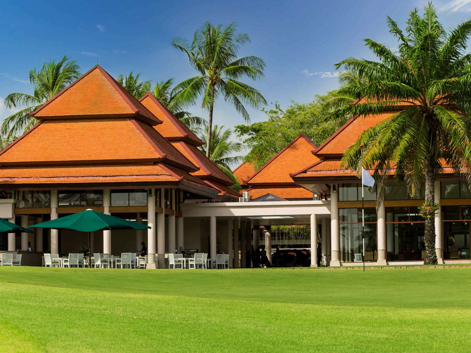 Banyan Tree Phuket by null