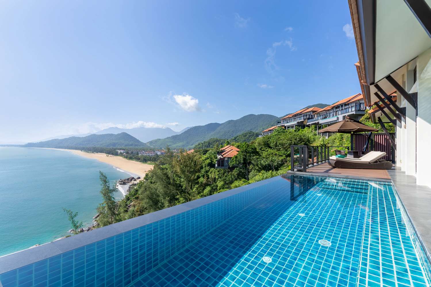 Banyan Tree Lang Co Vietnam by null