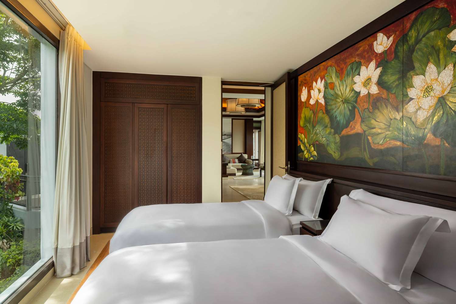 Banyan Tree Lang Co Vietnam by null