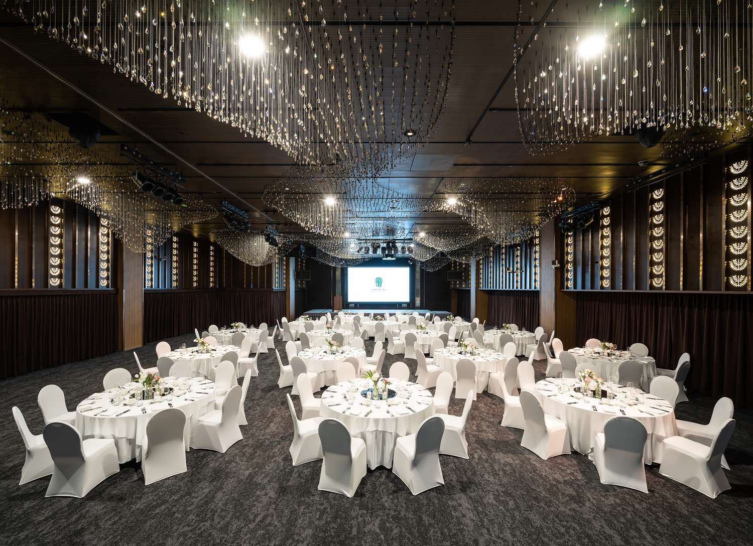 Banyan Tree Club & Spa Seoul by null