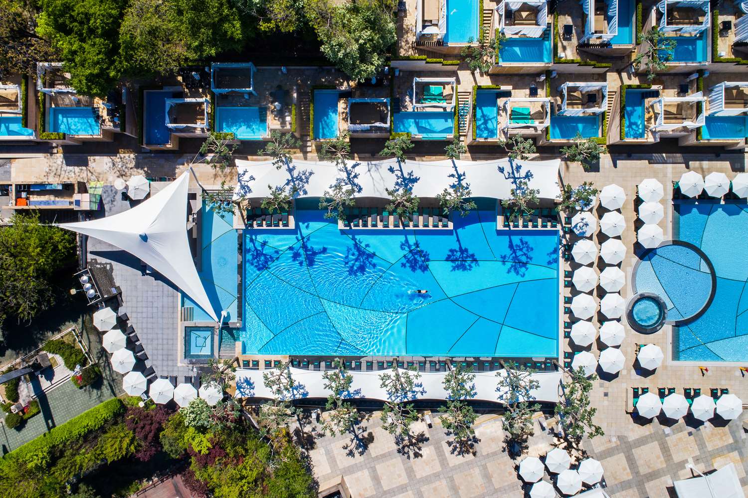 Banyan Tree Club & Spa Seoul by null