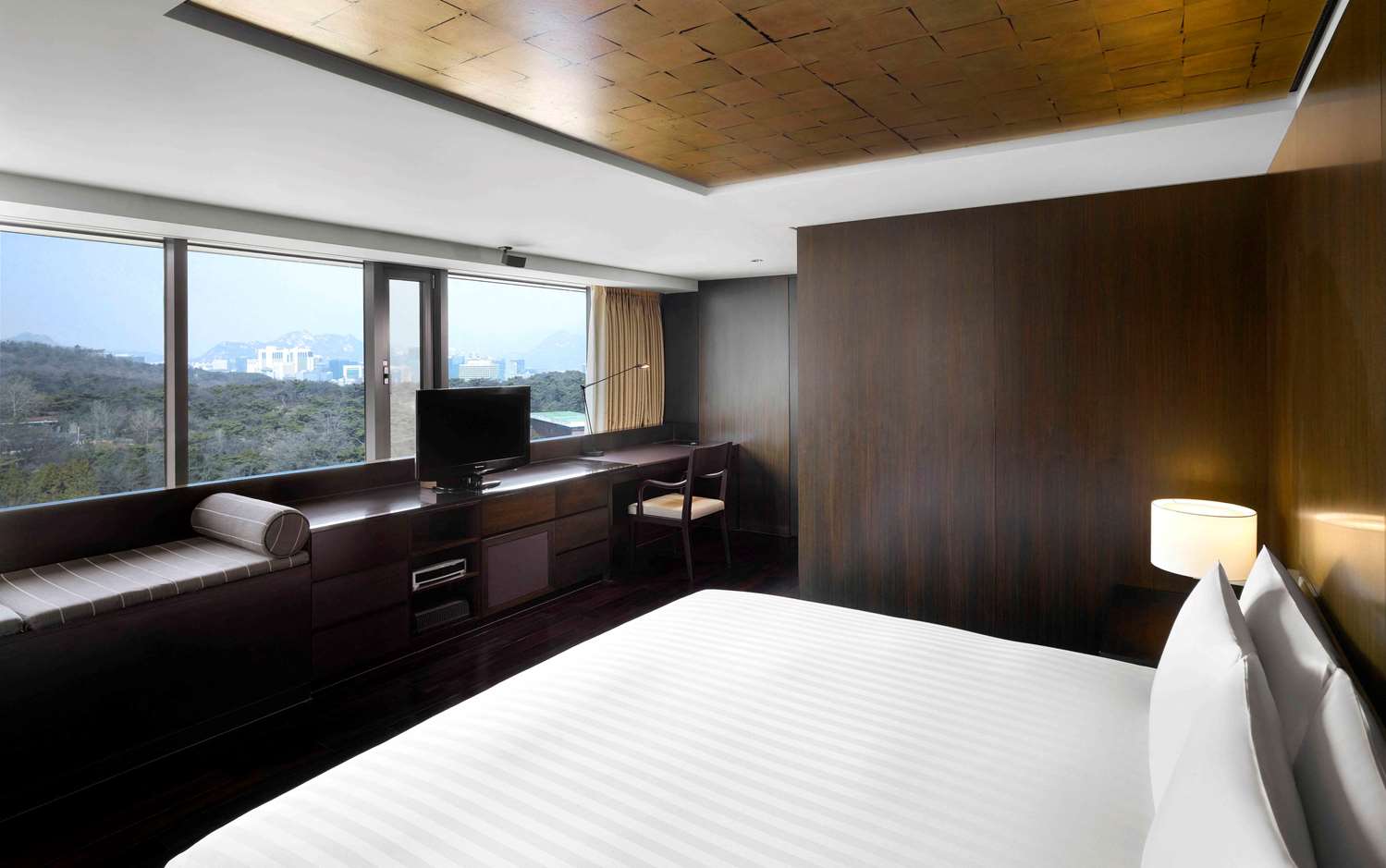 Banyan Tree Club & Spa Seoul by null