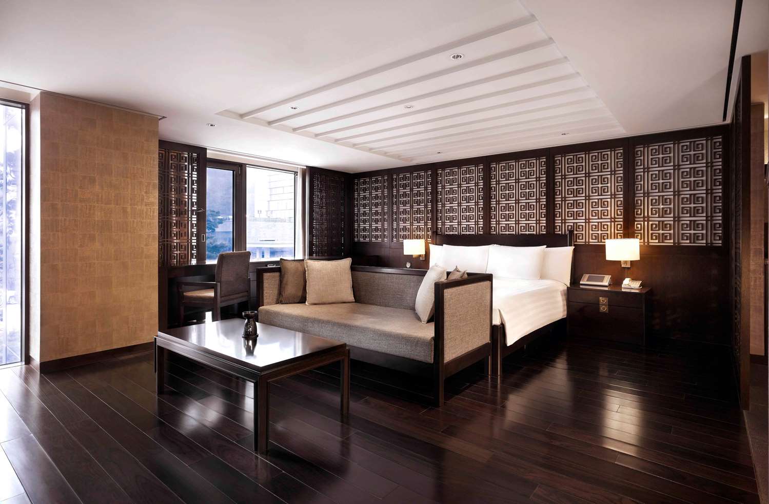 Banyan Tree Club & Spa Seoul by null