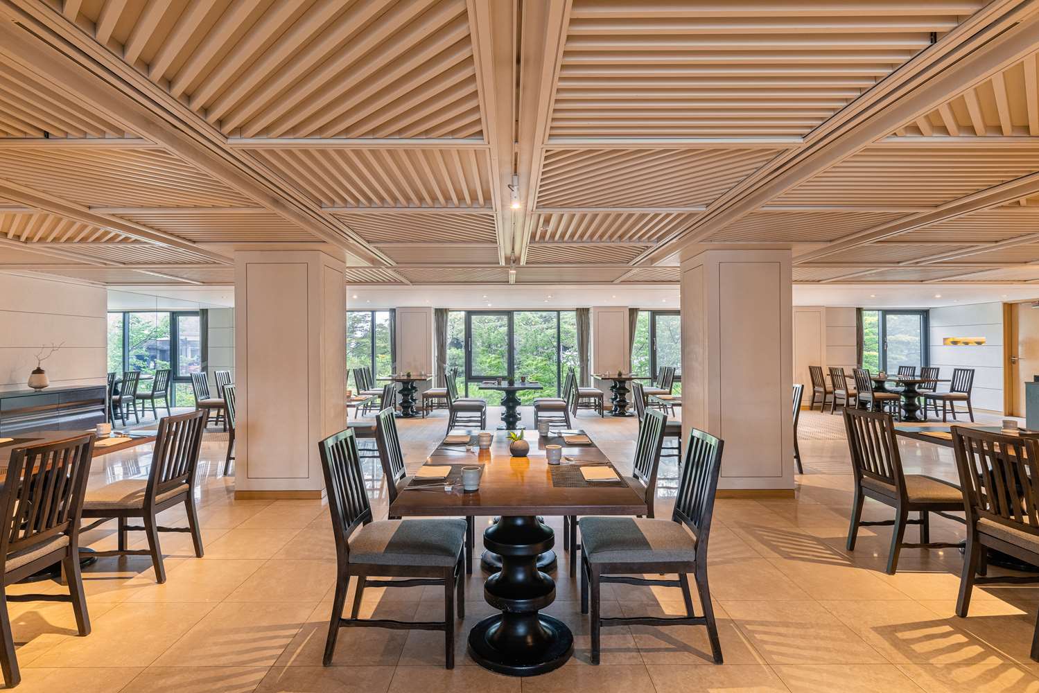 Banyan Tree Club & Spa Seoul by null