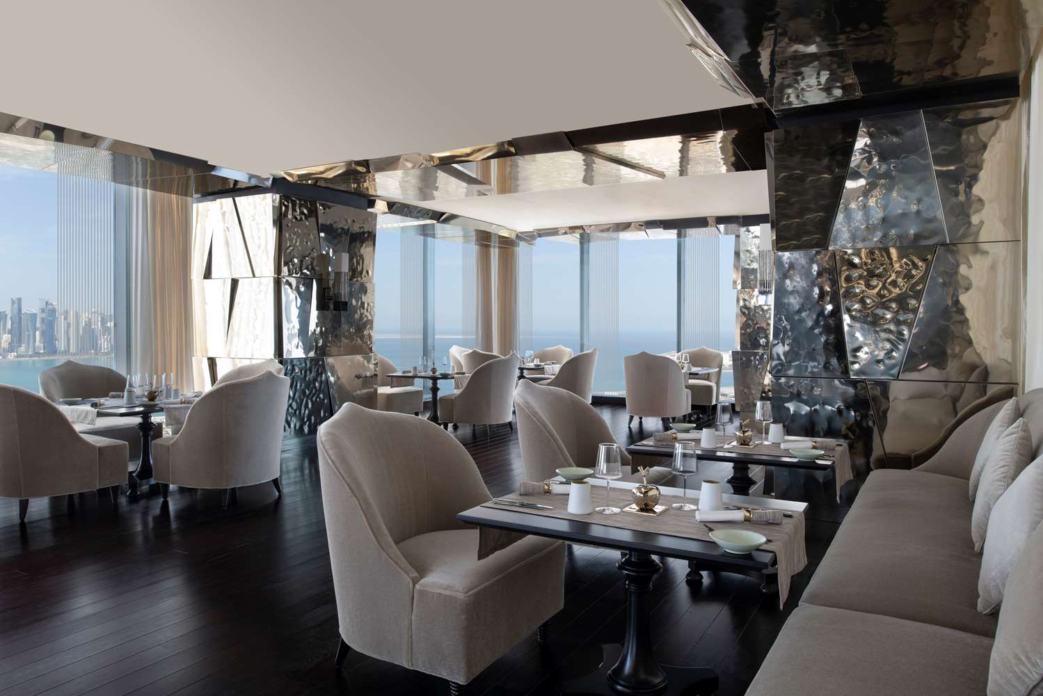 Banyan Tree Doha by null