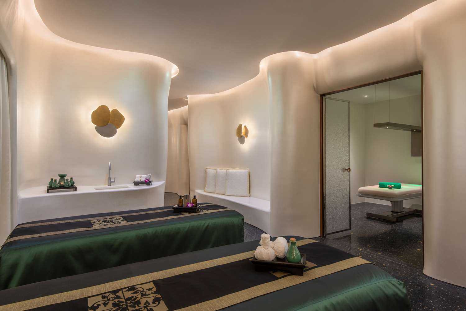 Banyan Tree Doha by null