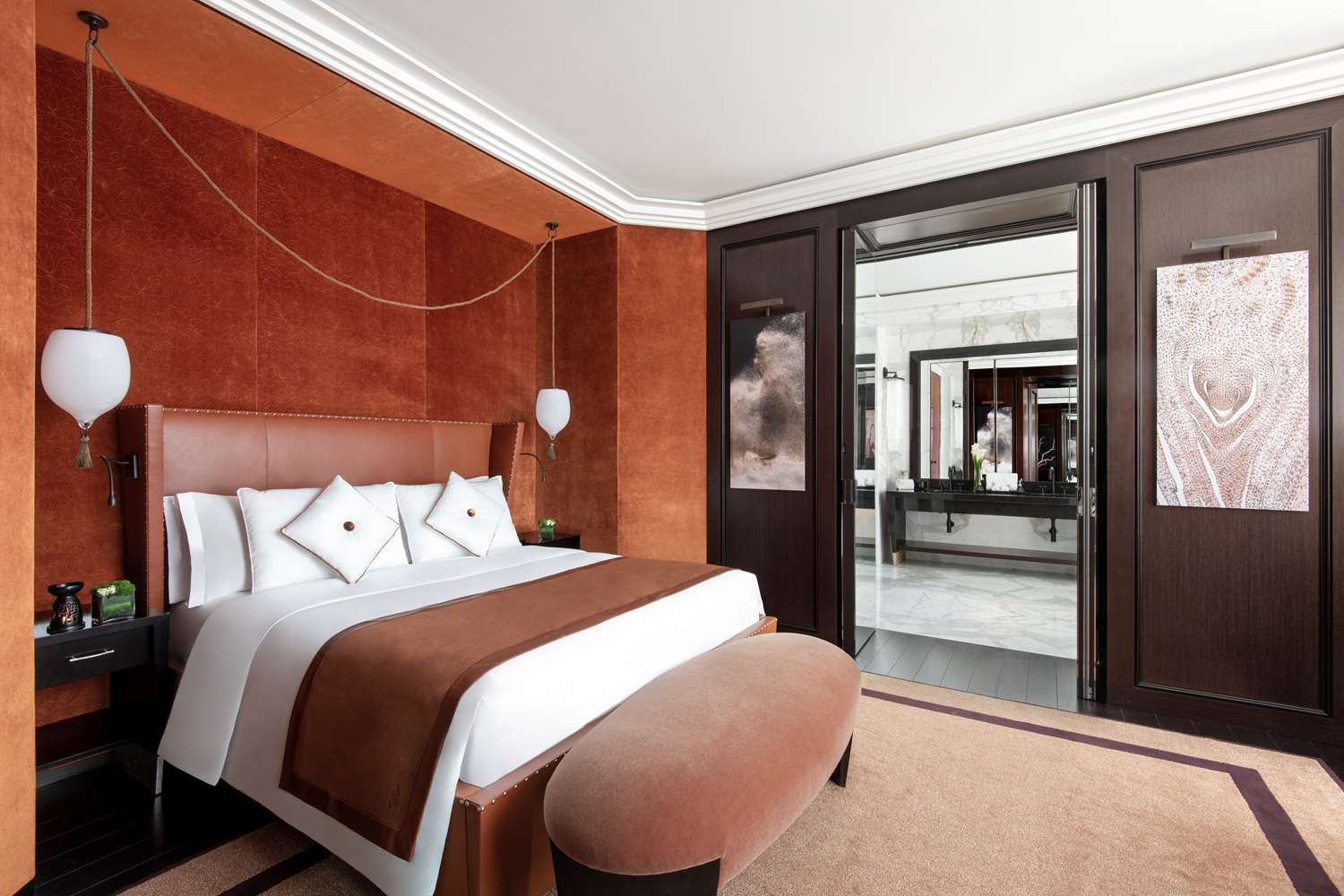 Banyan Tree Doha by null
