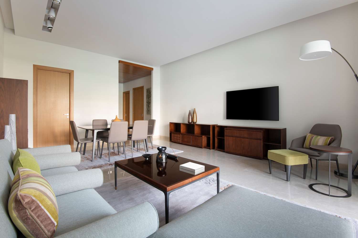 Banyan Tree Doha by null