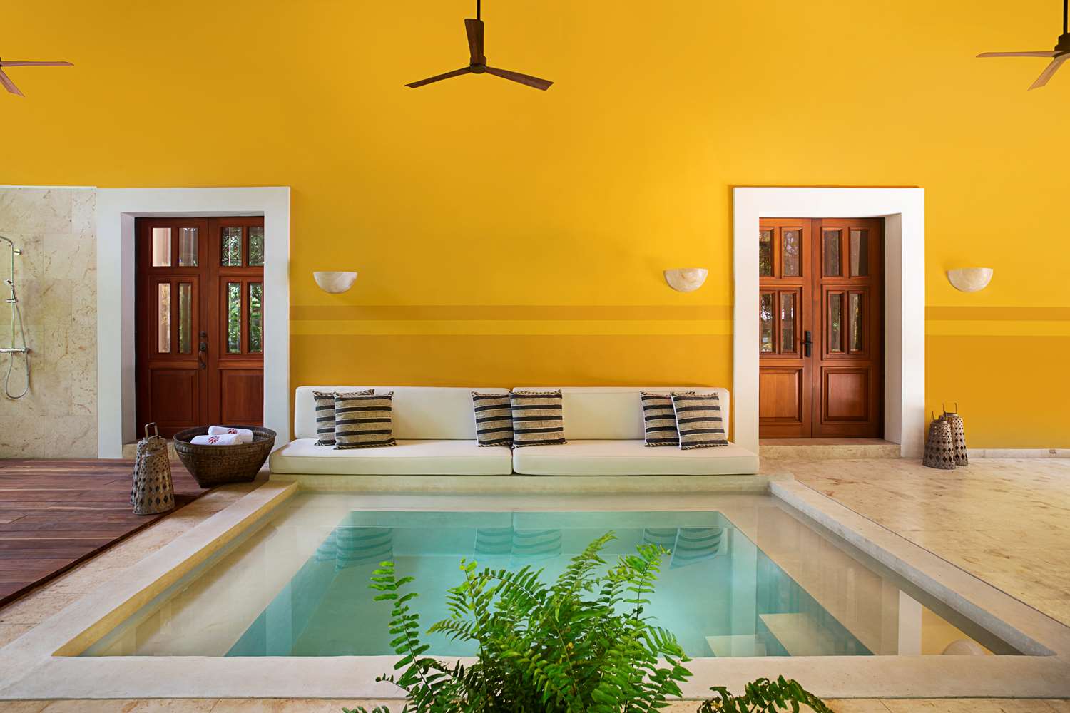 Hacienda Xcanatun, Angsana Heritage Collection by null