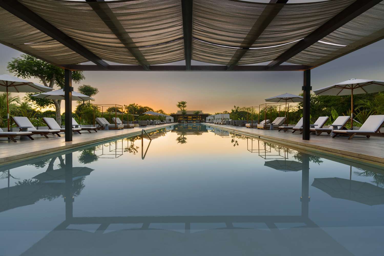Hacienda Xcanatun, Angsana Heritage Collection by null