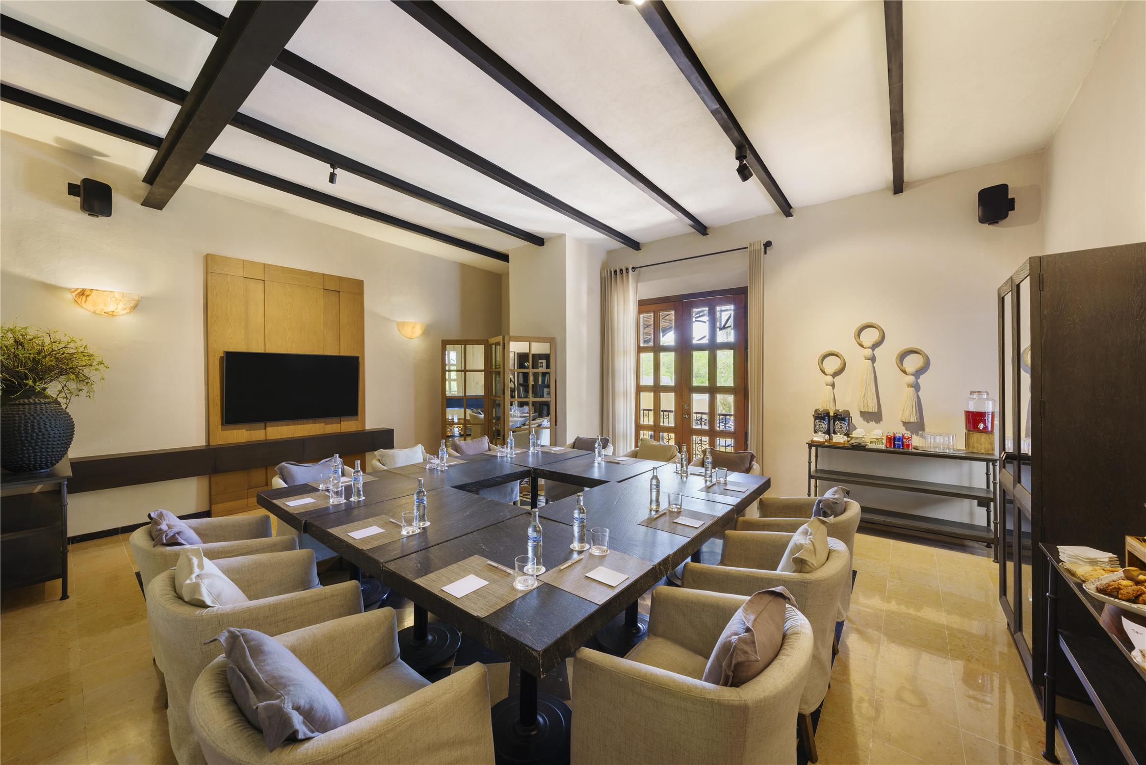 Hacienda Xcanatun, Angsana Heritage Collection by null
