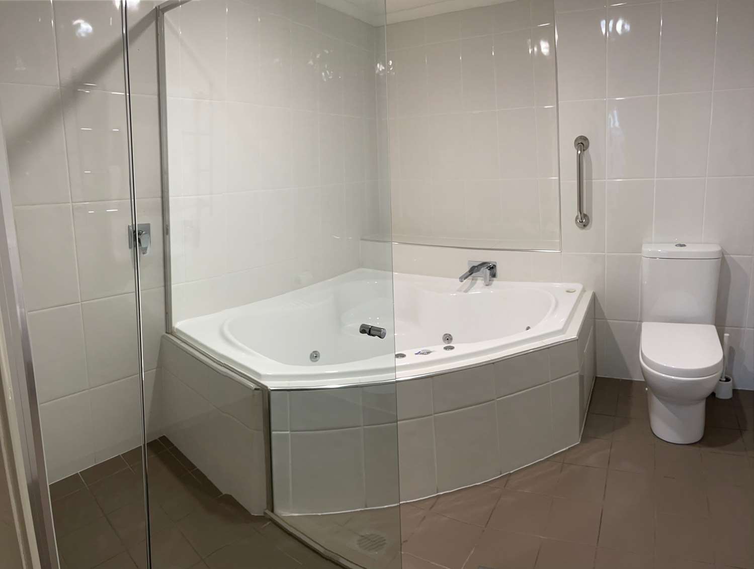 Heritage Inn Bathurst by null
