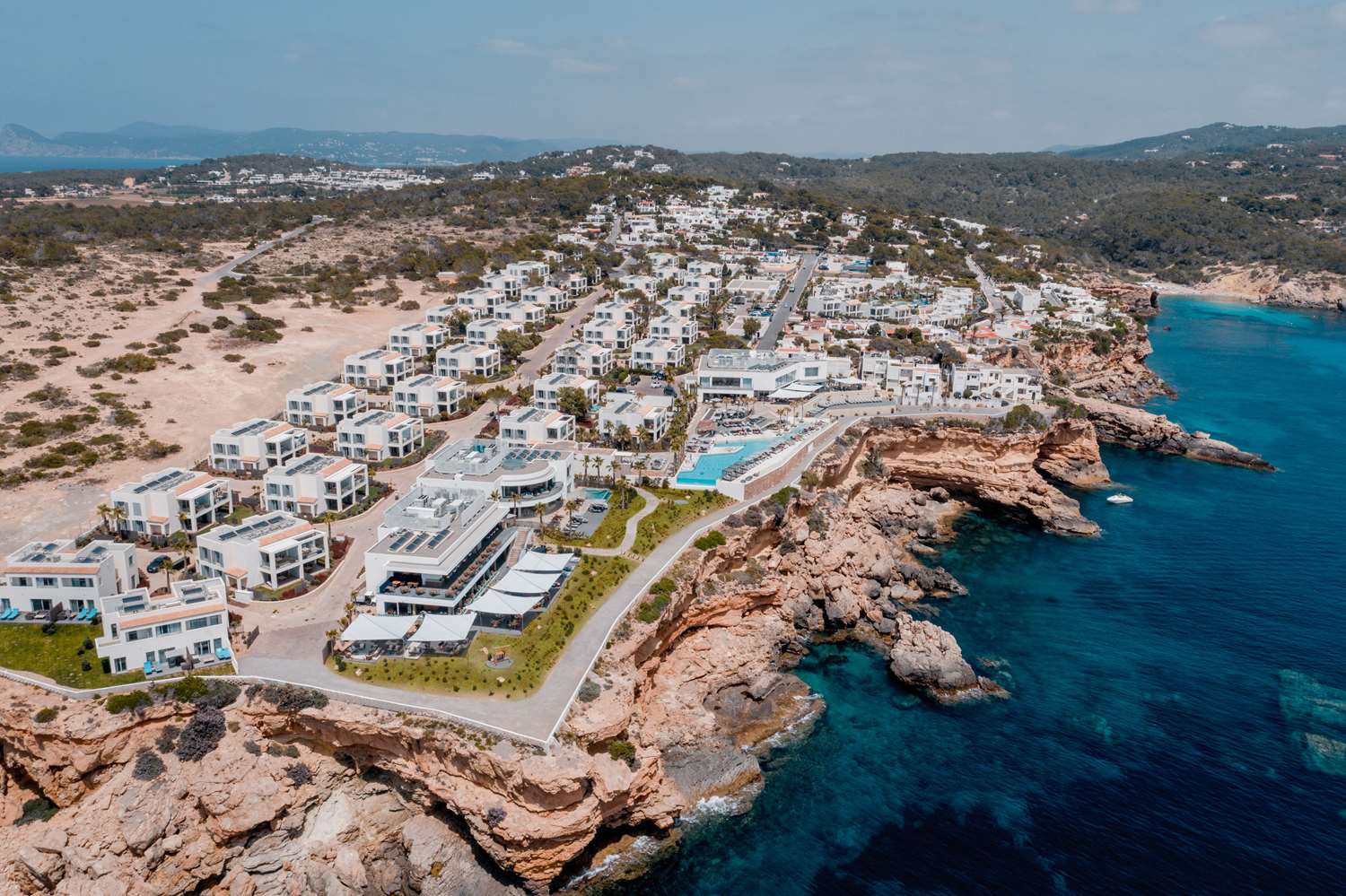 7Pines Resort Ibiza - Destination by Hyatt by null