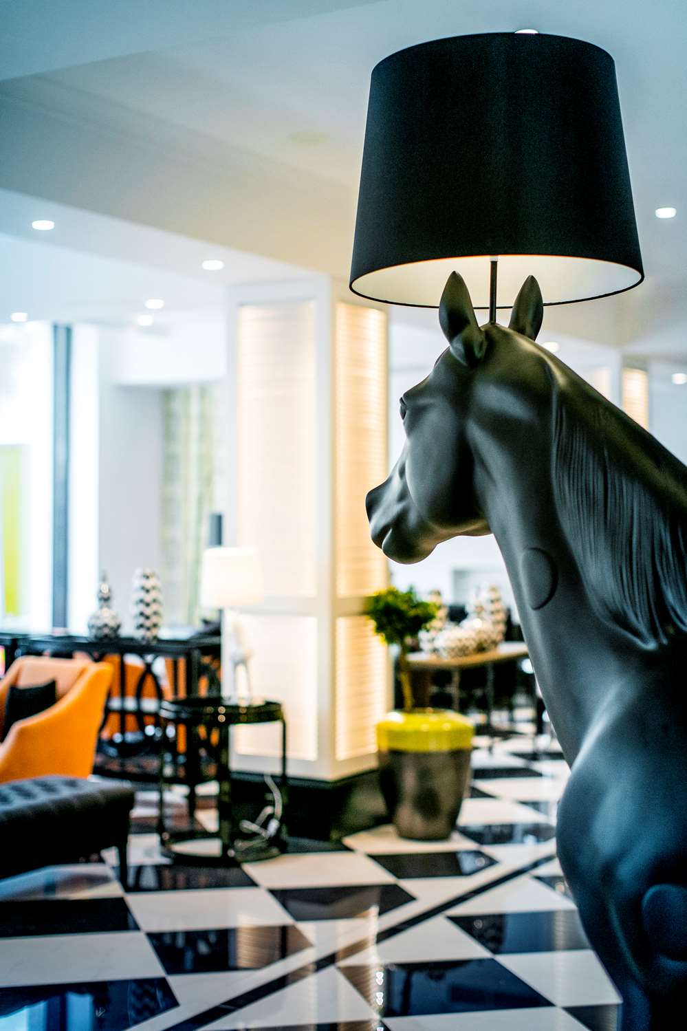 Hotel Lilla Roberts by null