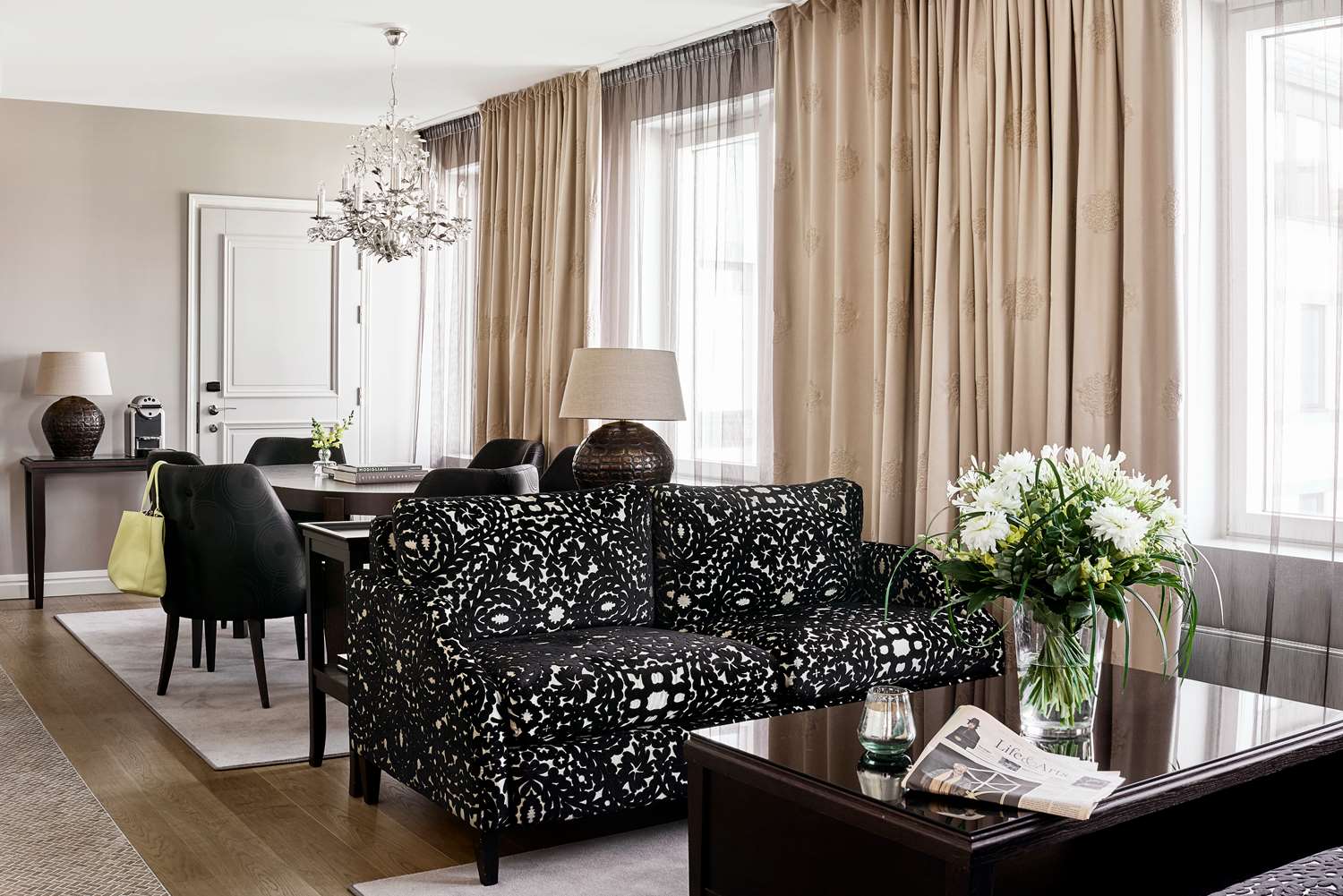 Hotel Haven by null