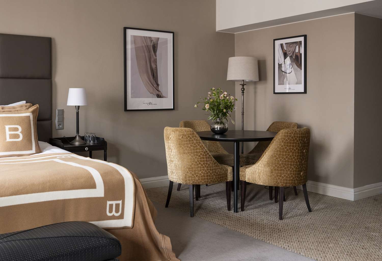 Hotel Haven by null
