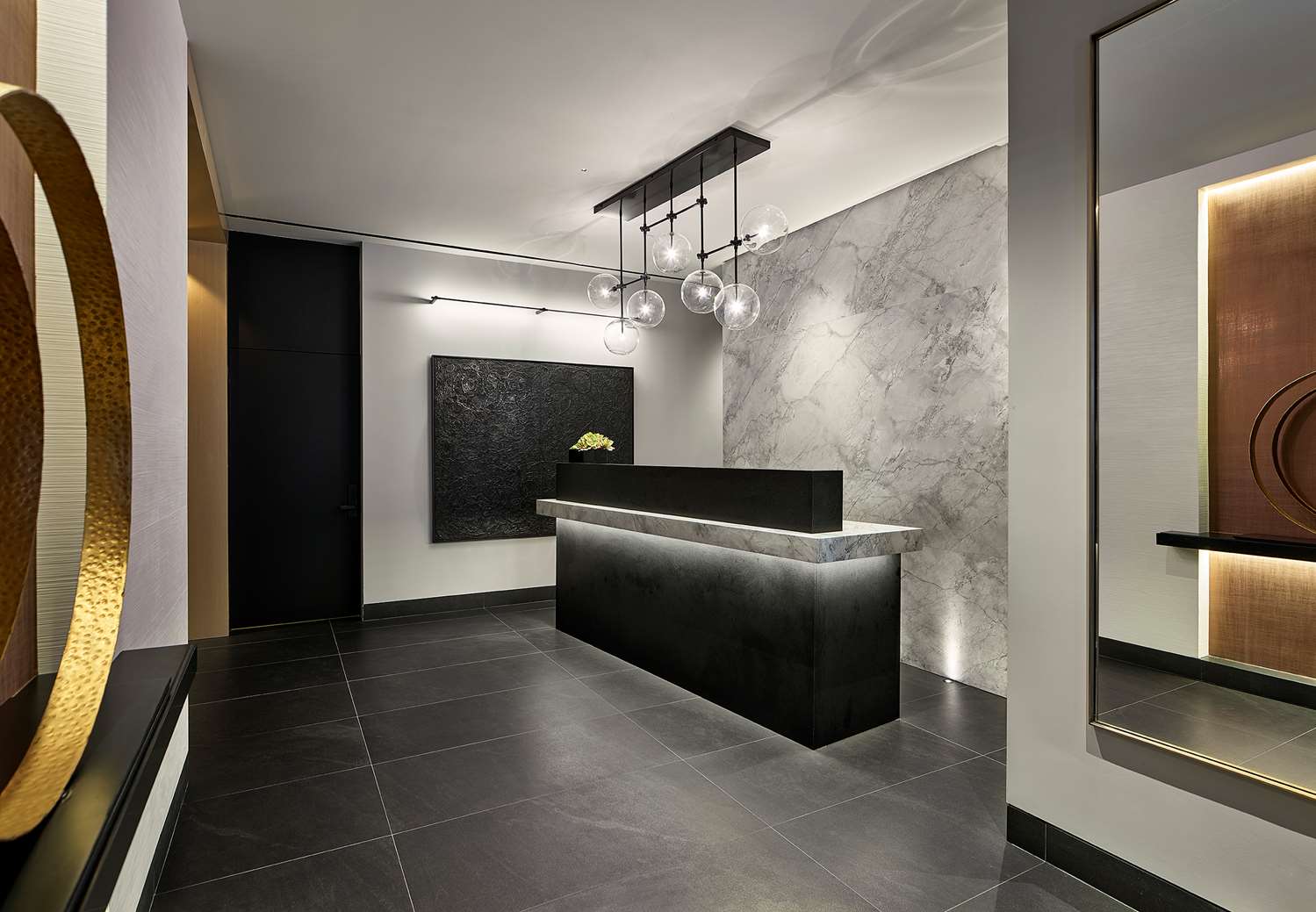 Smyth Tribeca by null