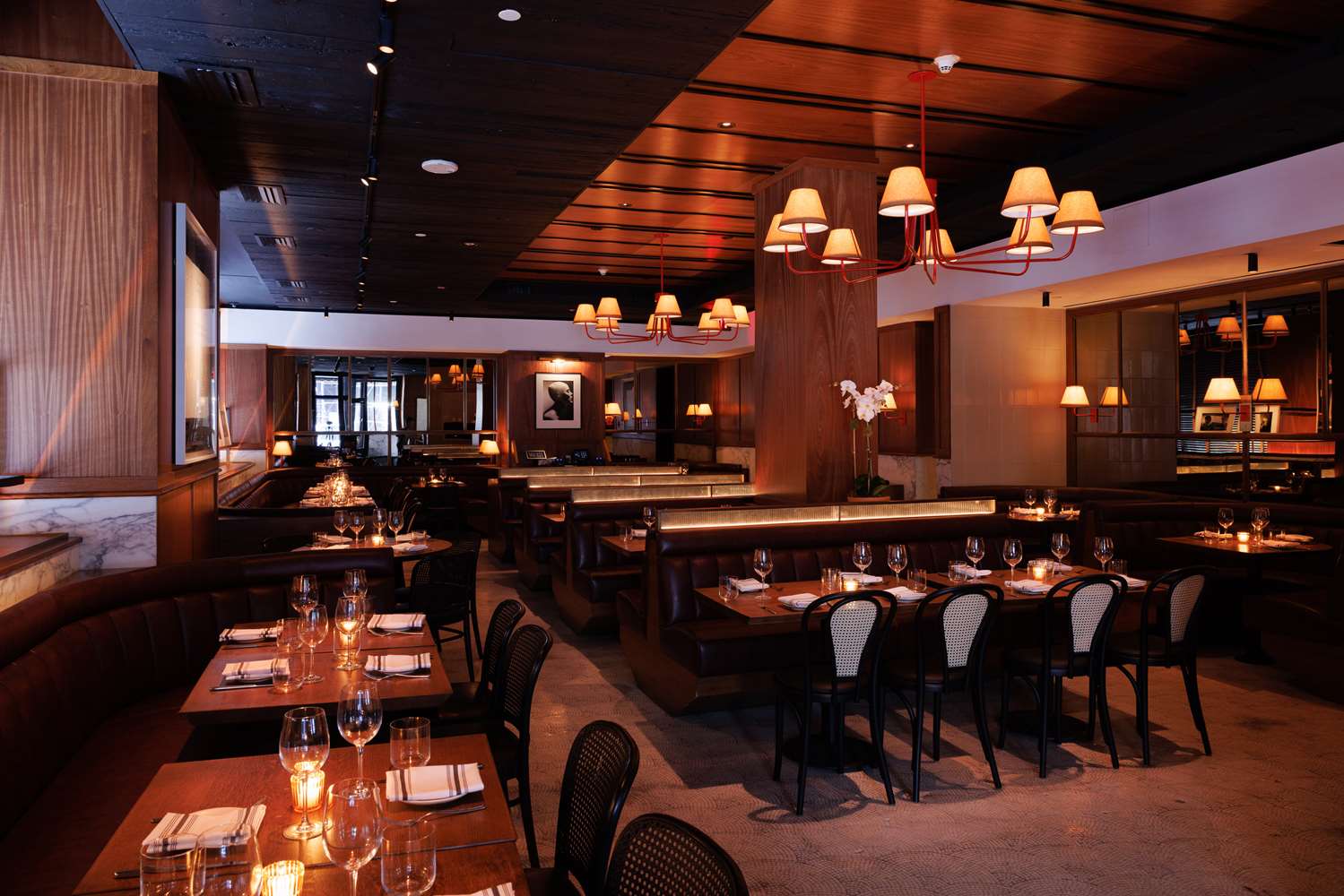 Smyth Tribeca by null