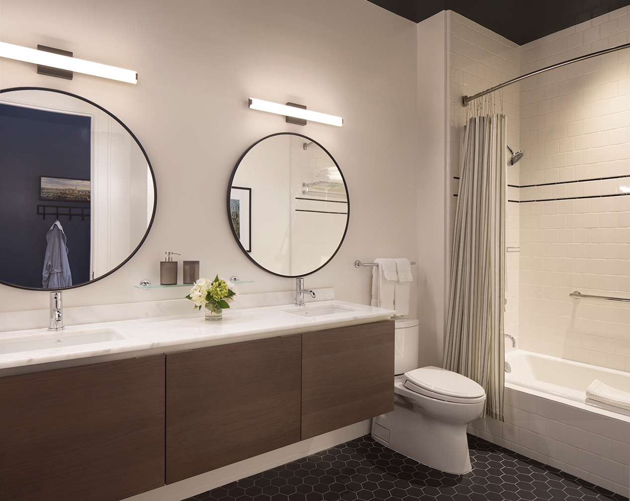Lodge at the Presidio by null