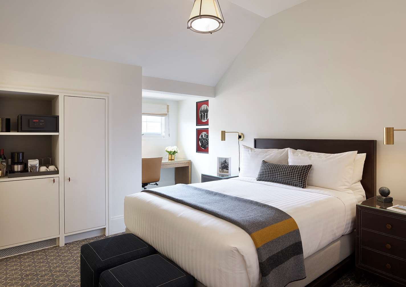 Lodge at the Presidio by null