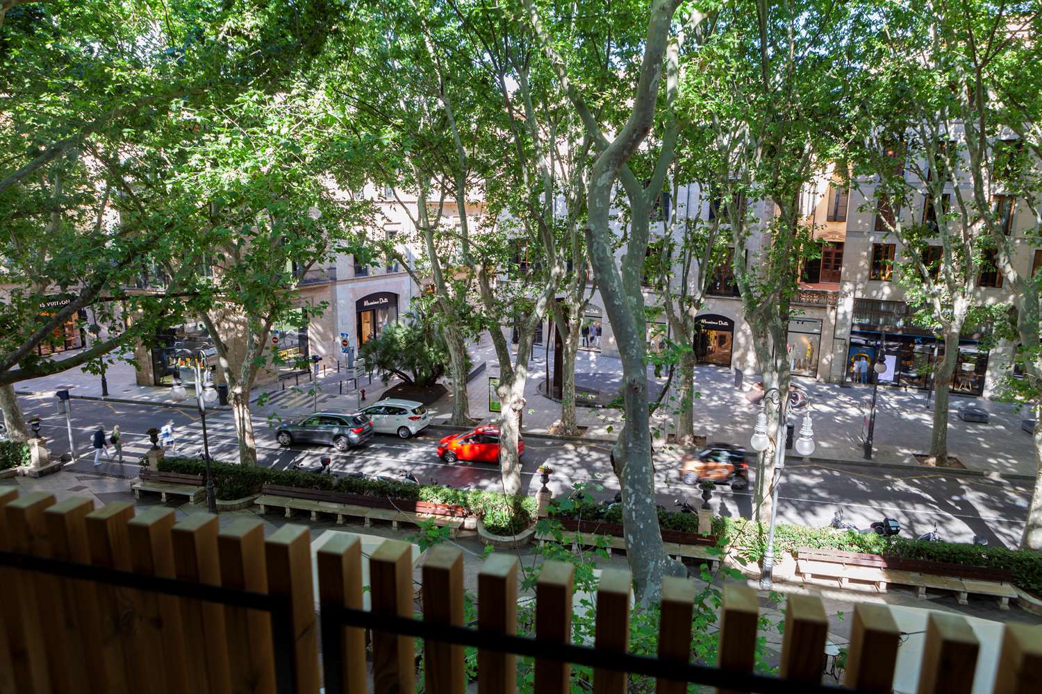 Nivia Born Boutique Hotel by null