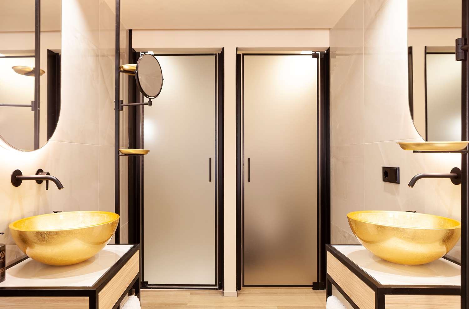 Nivia Born Boutique Hotel by null