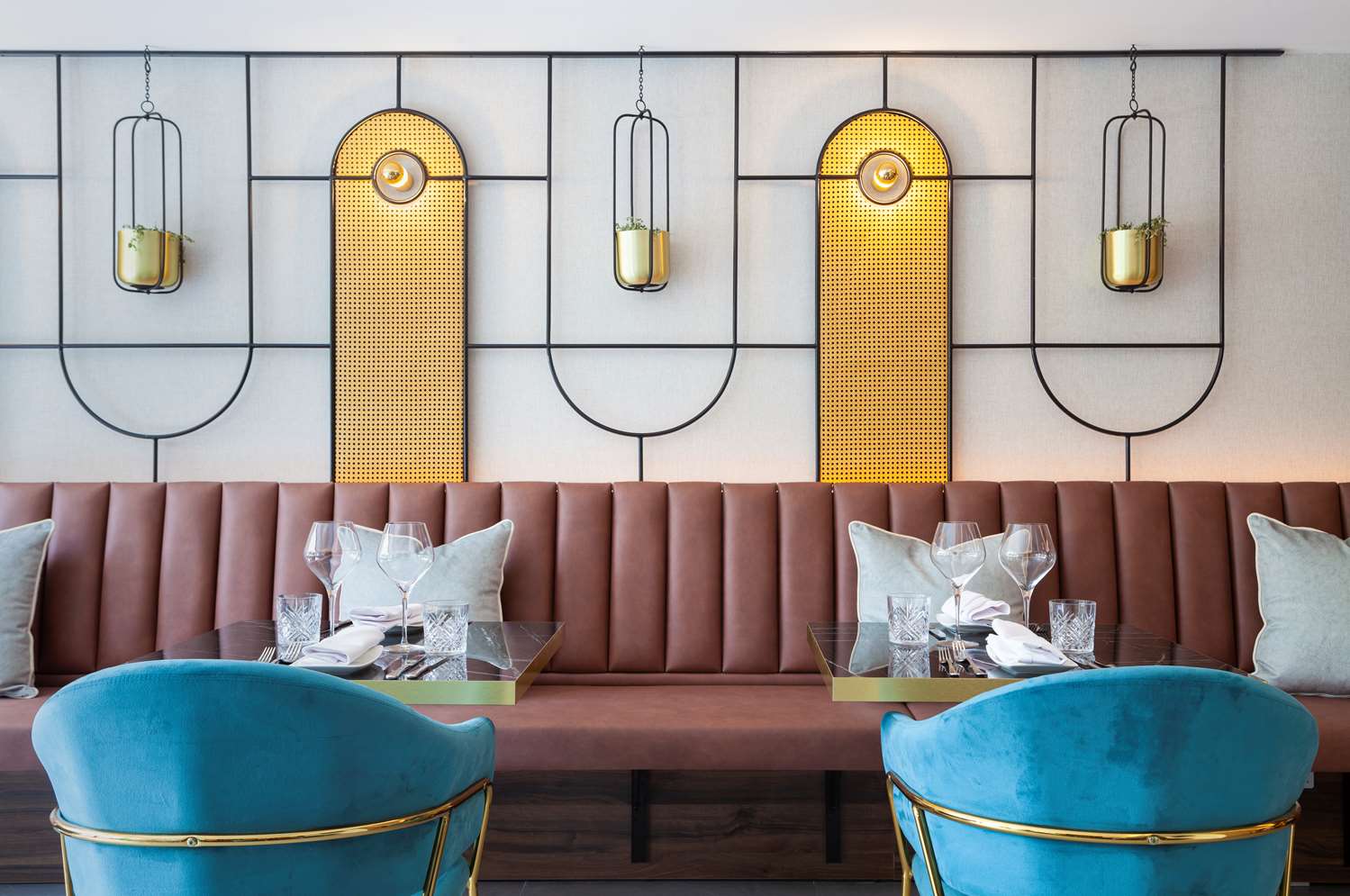 Nivia Born Boutique Hotel by null