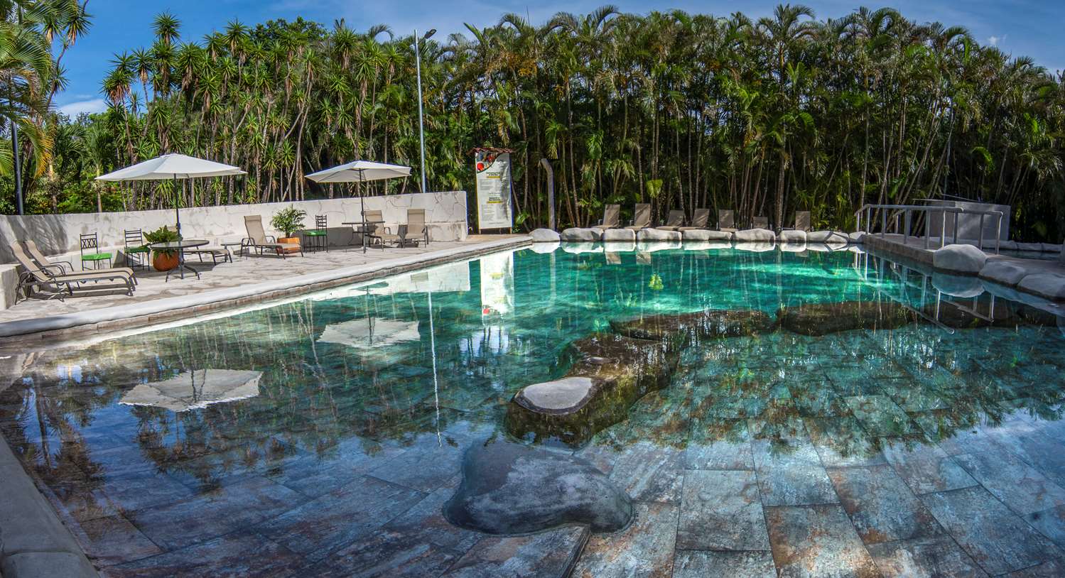 Buena Vista Del Rincon Eco Adventure Park, Hotel & Spa by null