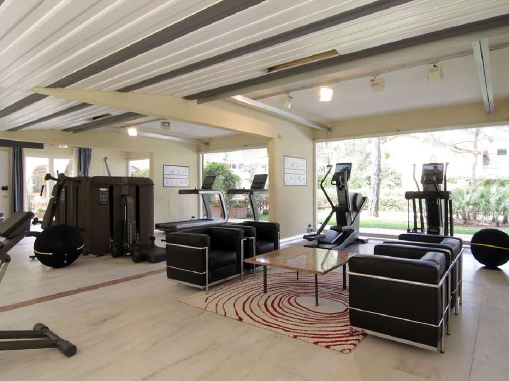 Augustus Hotel & Resort by null