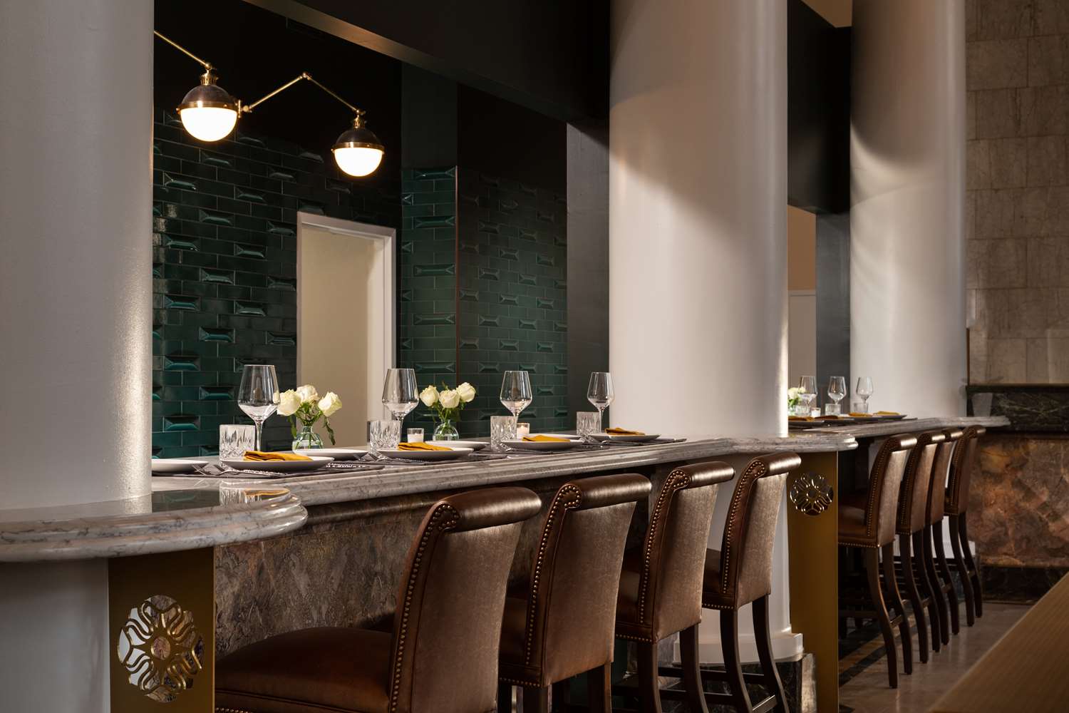 The Liberty Trust by null