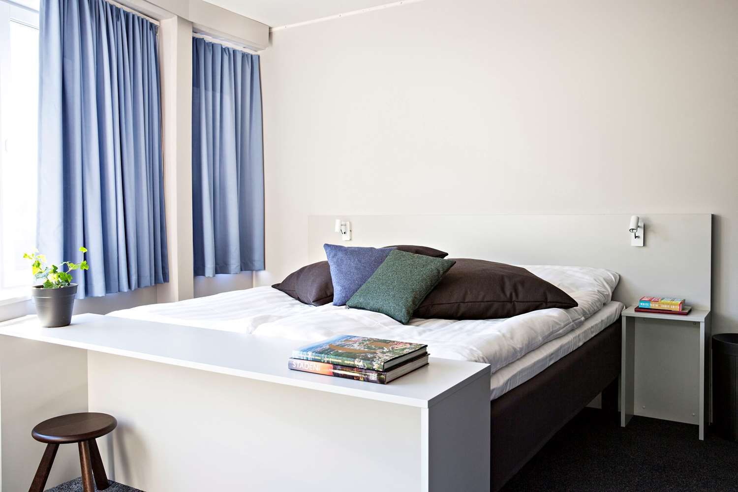 Comfort Hotel City by null