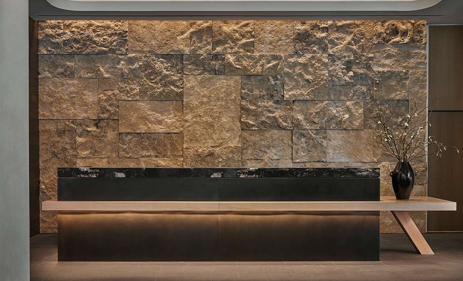 Pendry Park City by null Pendry Park City by null