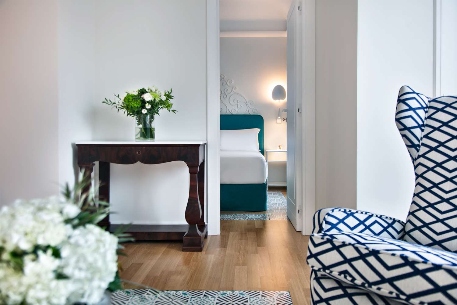 Pazziella Garden & Suites by null