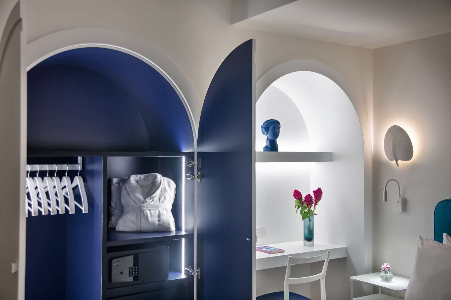 Pazziella Garden & Suites by null