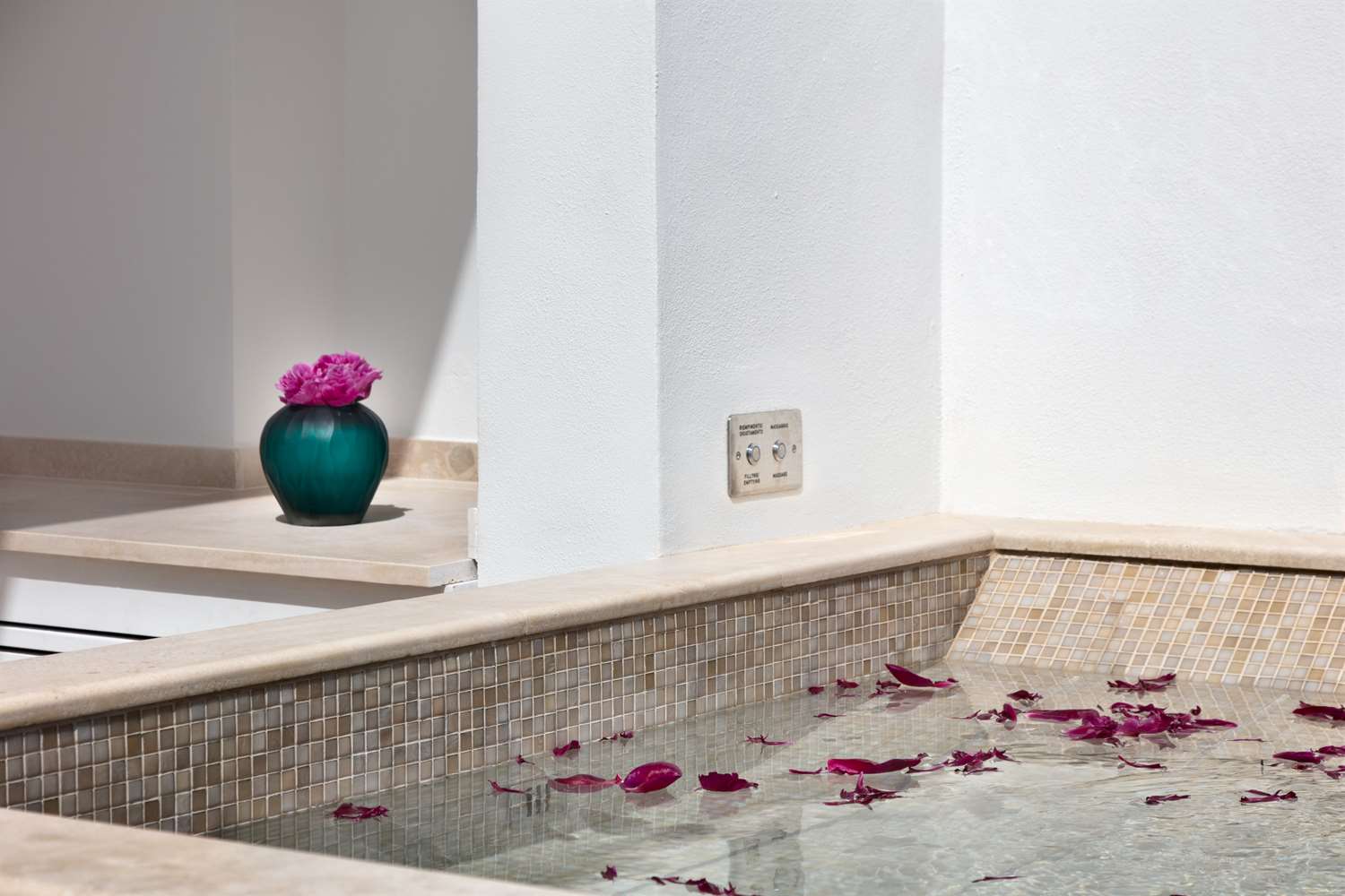 Pazziella Garden & Suites by null