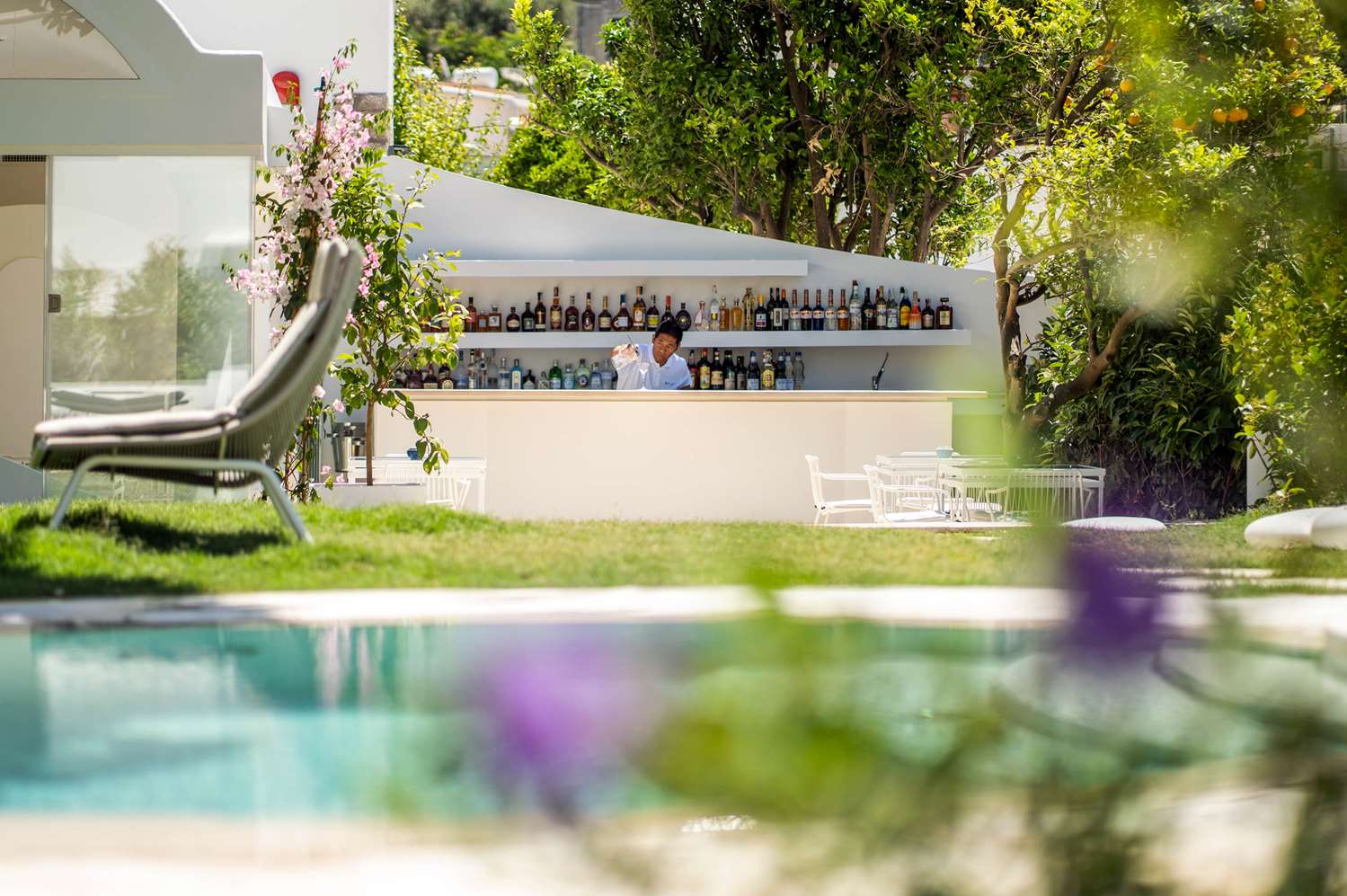 Pazziella Garden & Suites by null