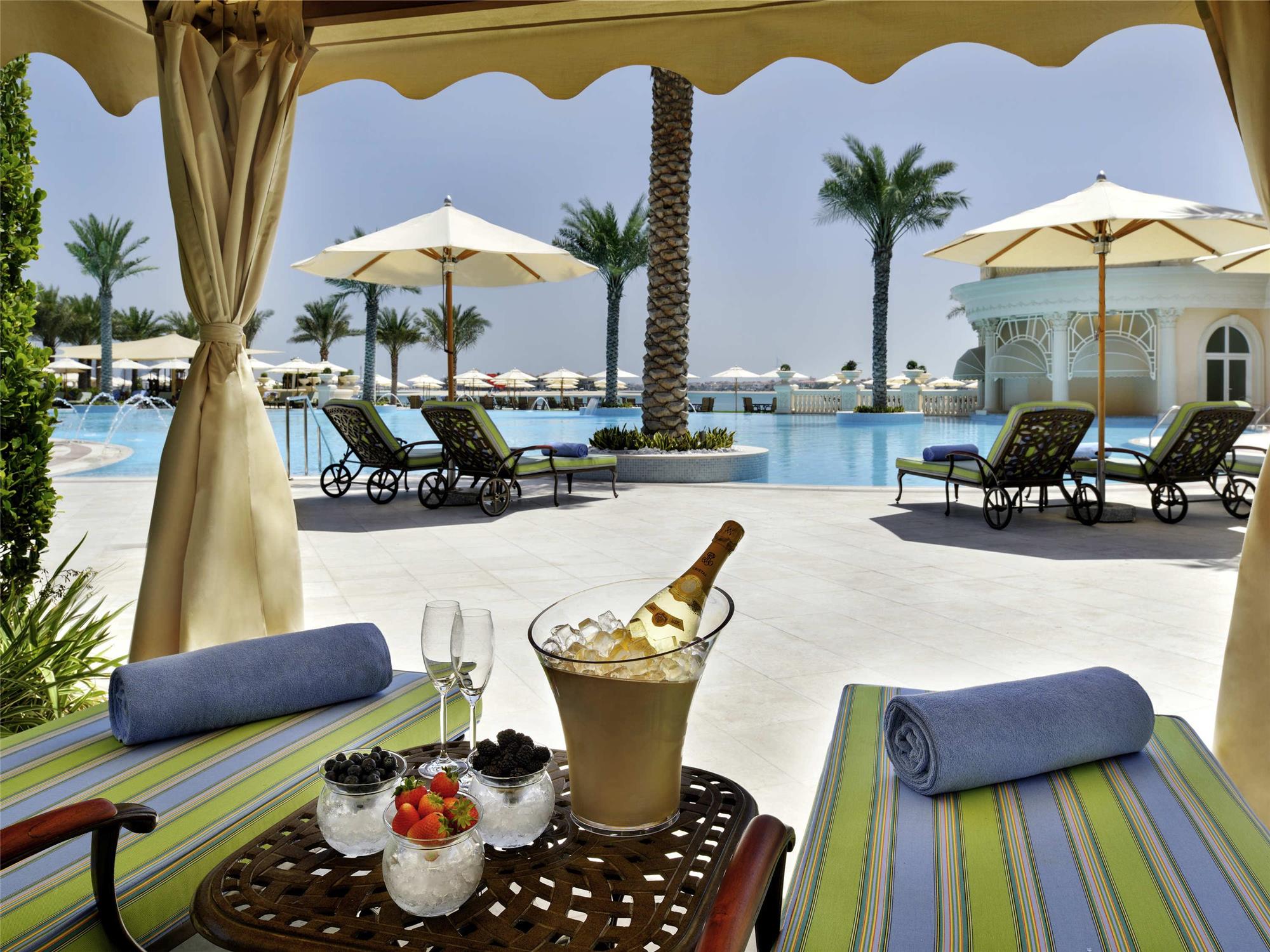 Raffles The Palm Dubai photo 3