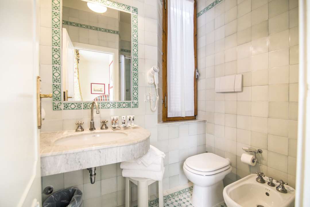 Hotel Italia Siena by null