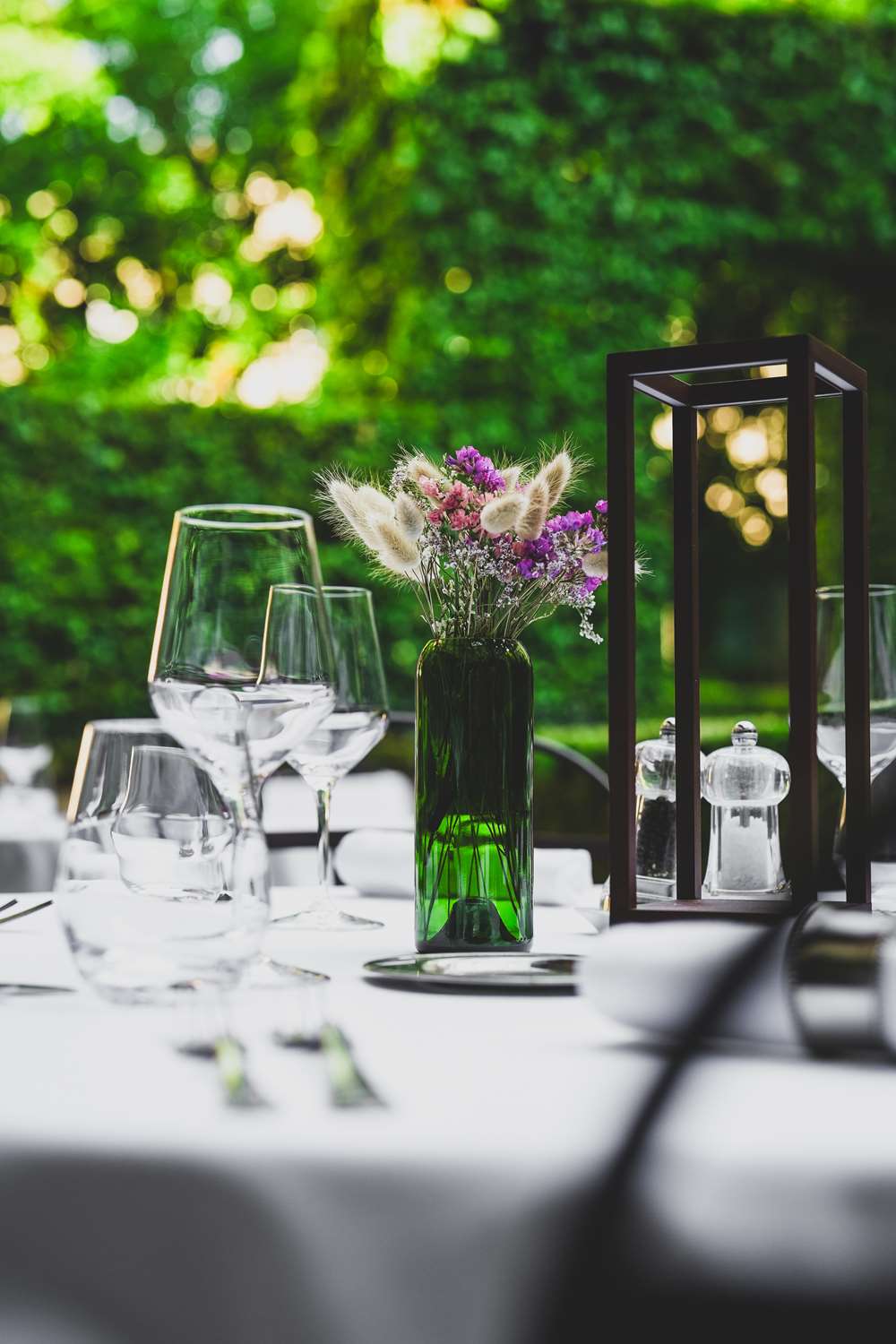 Le Champ Des Oiseaux by null