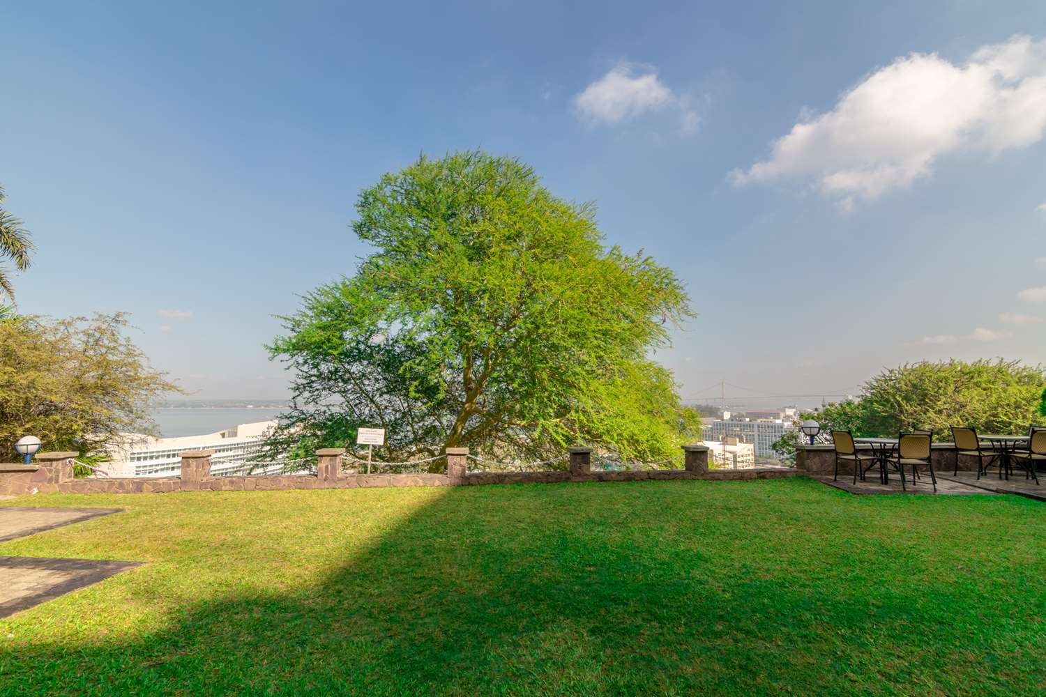 Hotel Cardoso by null