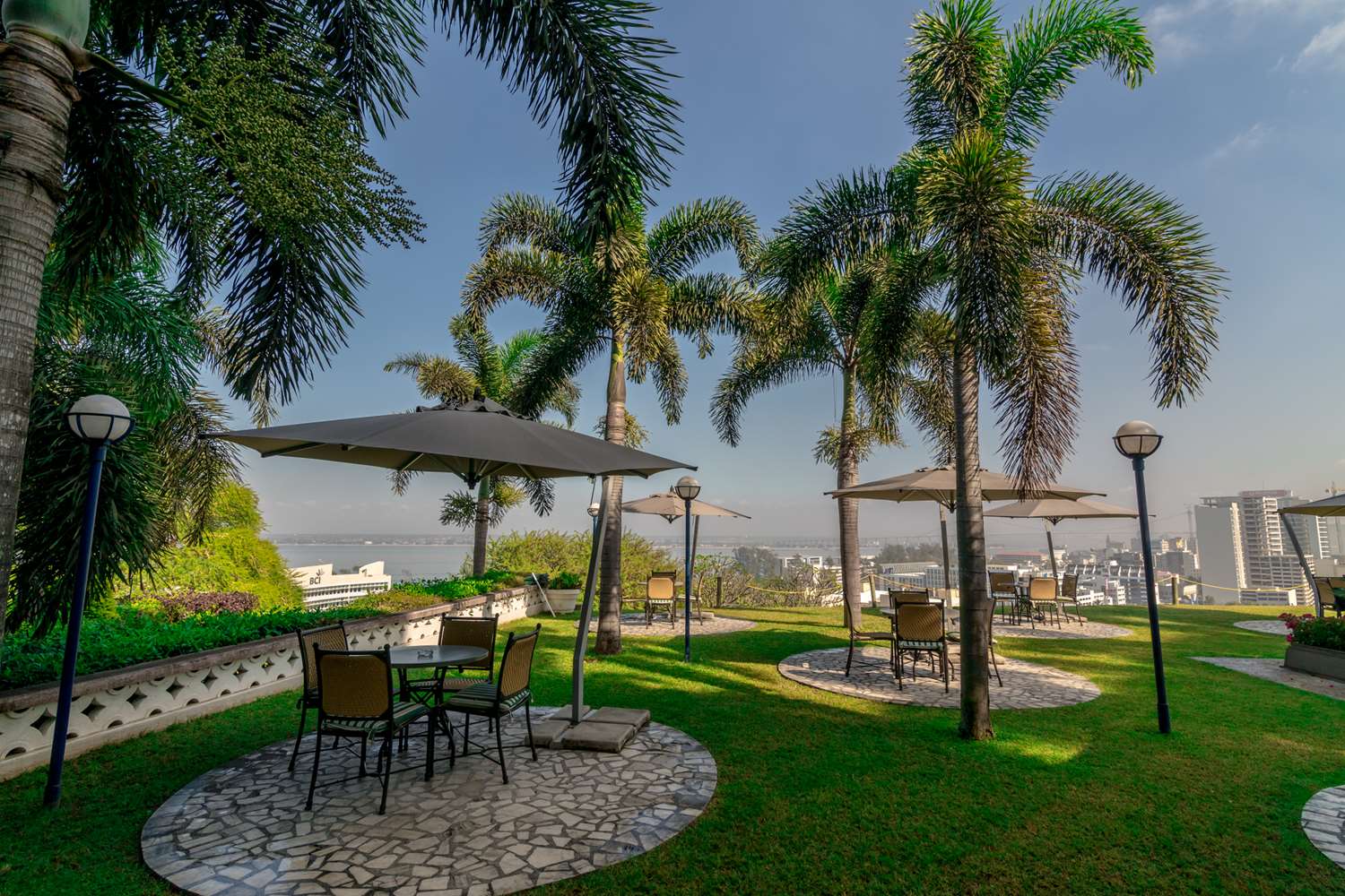 Hotel Cardoso by null