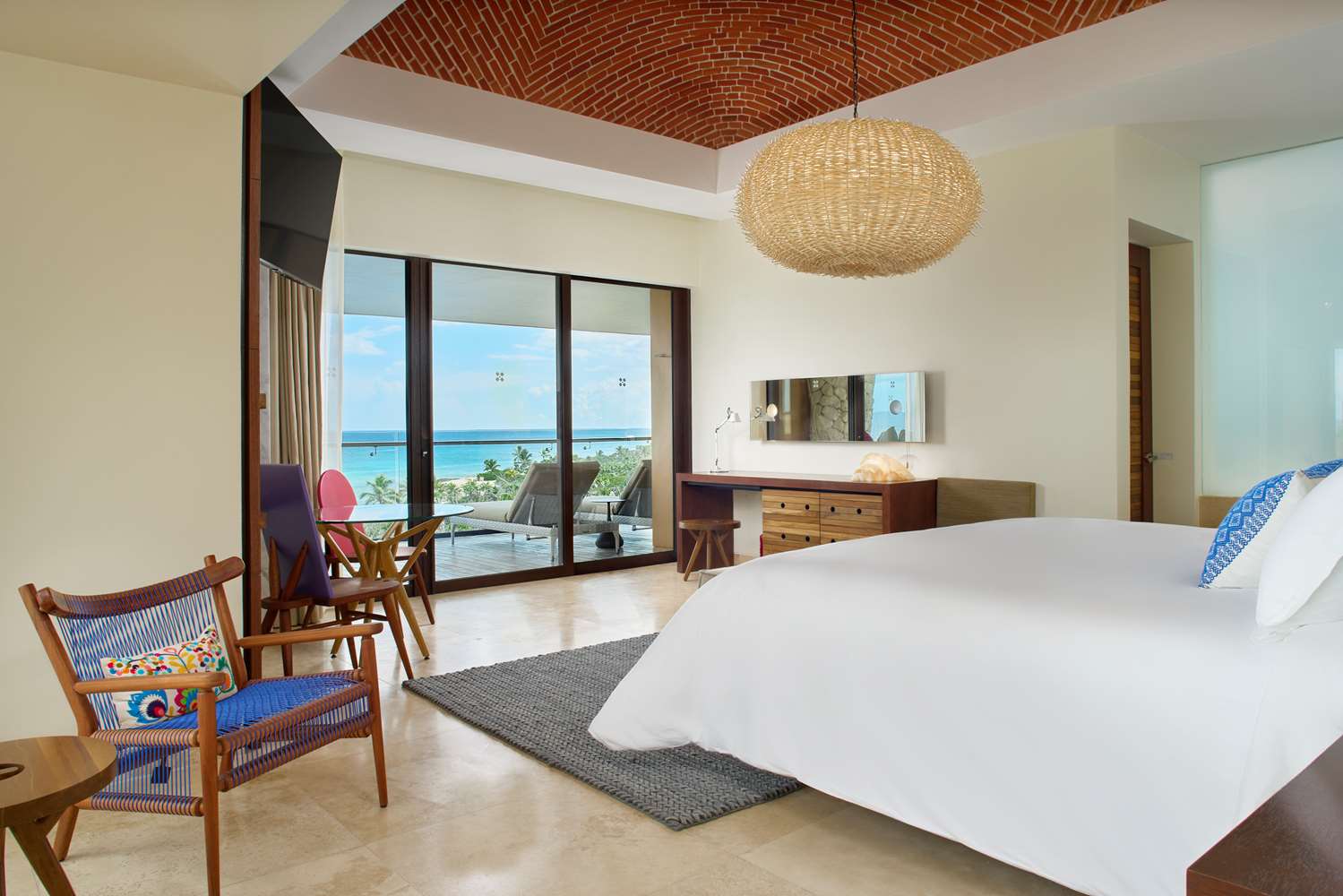 Hotel Xcaret Arte by null