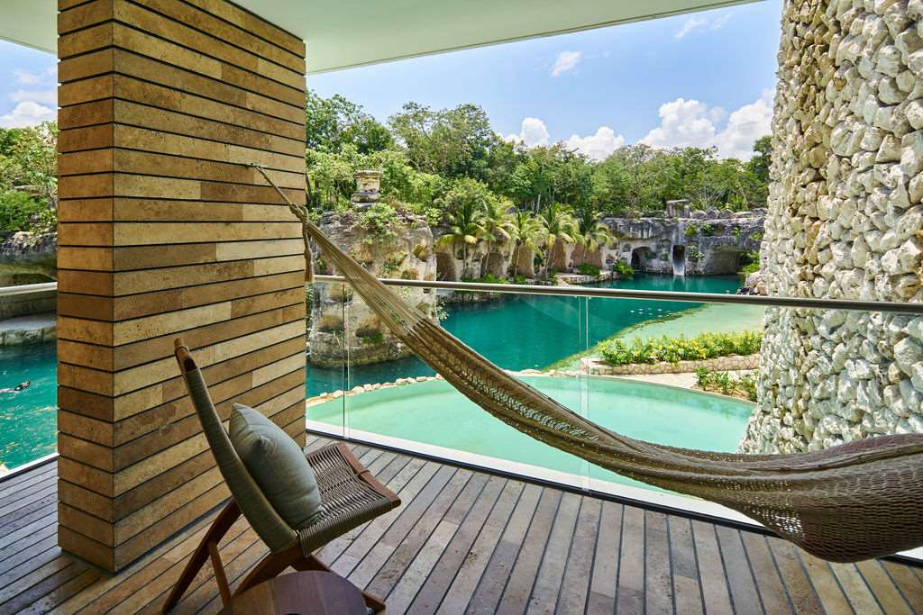 Hotel Xcaret Arte by null