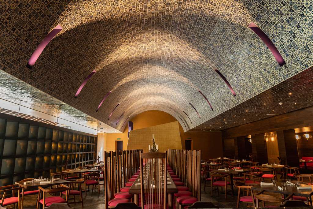 Hotel Xcaret Arte by null