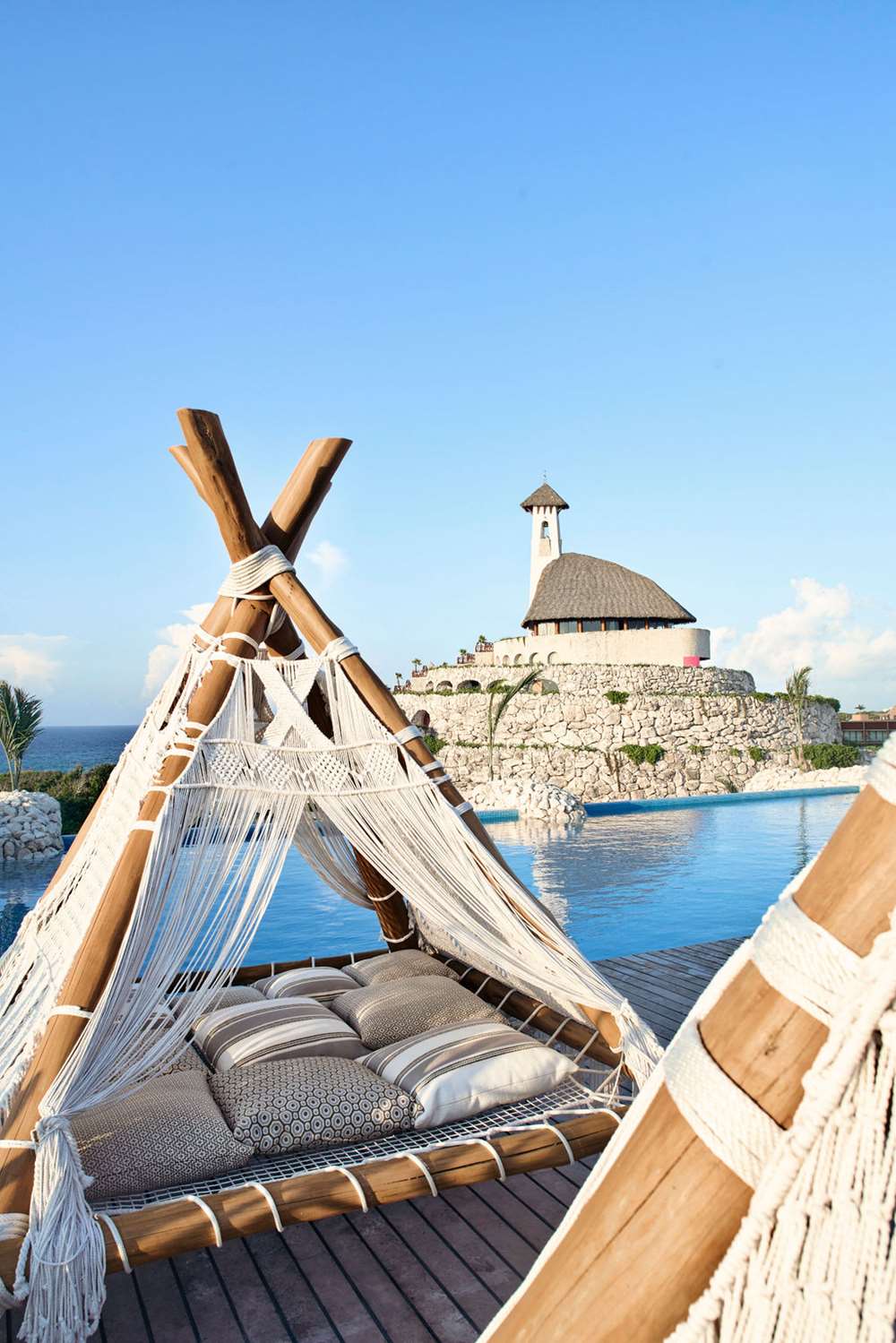 Hotel Xcaret Arte by null
