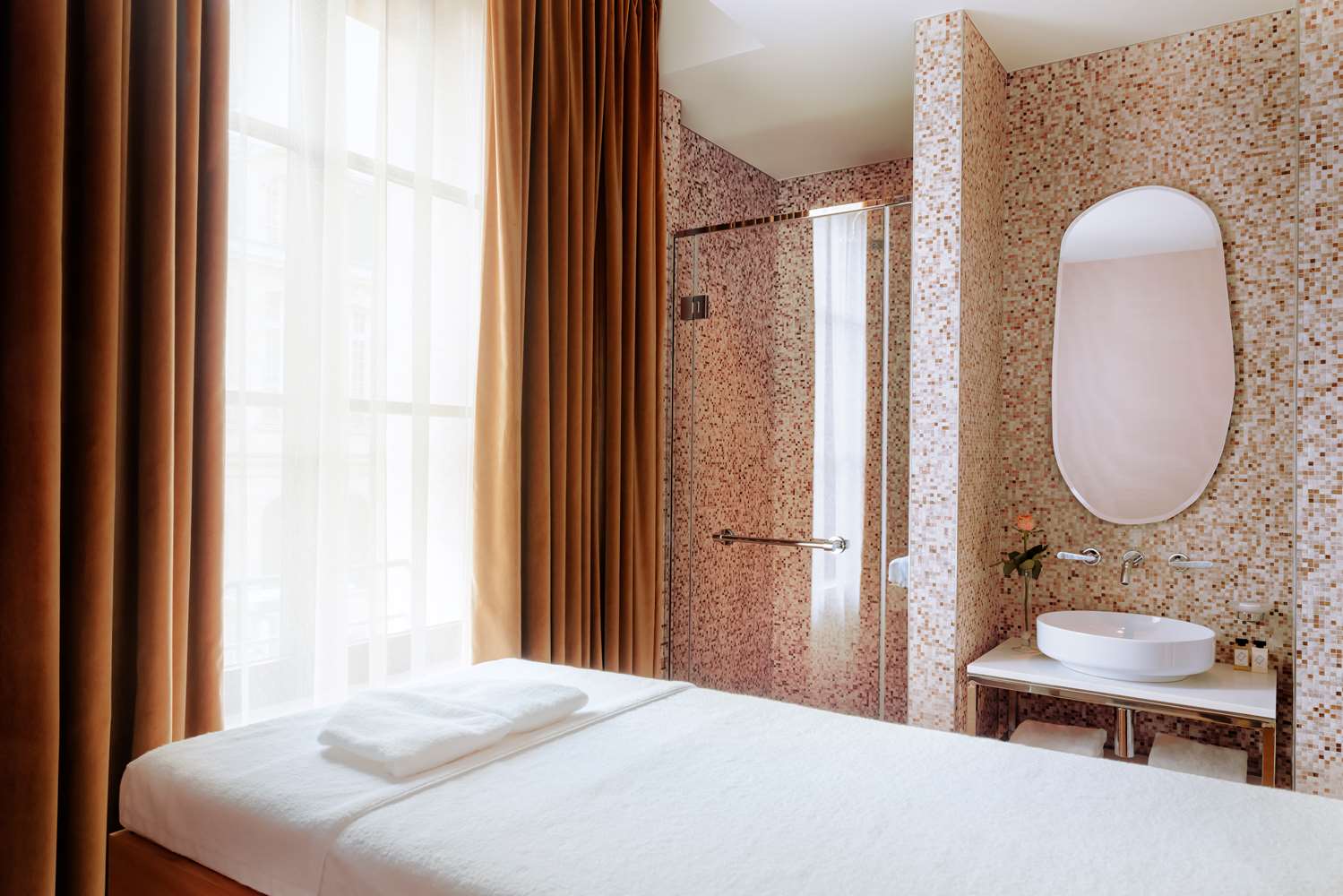 Hôtel Madame Rêve by null Hôtel Madame Rêve by null