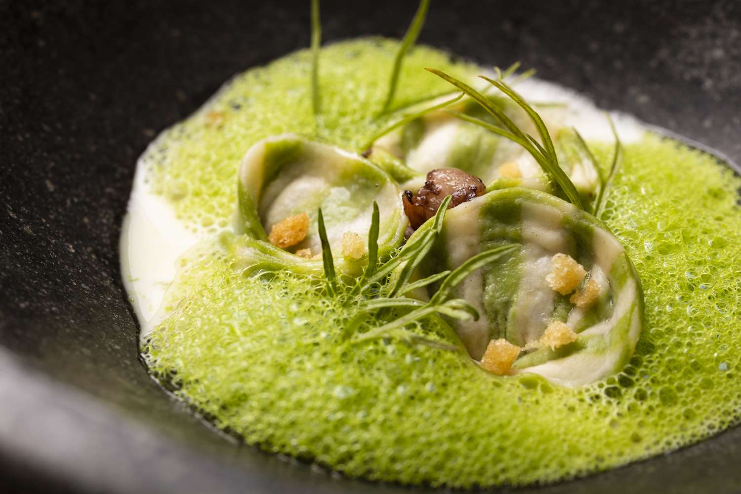 Hôtel Restaurant Origines par Adrien Descouls by null